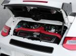 Porsche 911 GT Street RS by TechART 2010 года
